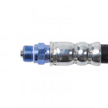 Edelmann 80284 Power Steering Pressure Line Hose Assembly product image 2 of 3