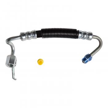 Edelmann 80285 Power Steering Pressure Line Hose Assembly product image 1 of 3