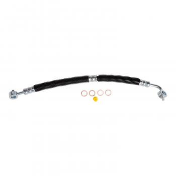 Edelmann 80286 - Power Steering Pressure Line Hose Assembly Edelmann 80286 Power Steering Pressure Line Hose Assembly product image 1 of 3