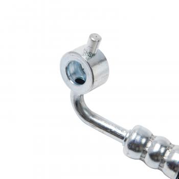 Edelmann 80286 - Power Steering Pressure Line Hose Assembly Edelmann 80286 Power Steering Pressure Line Hose Assembly product image 2 of 3