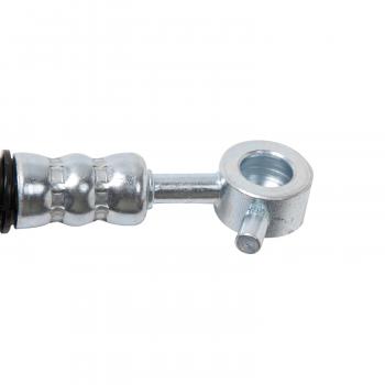 Edelmann 80286 - Power Steering Pressure Line Hose Assembly Edelmann 80286 Power Steering Pressure Line Hose Assembly product image 3 of 3