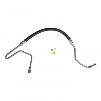 Edelmann 80288 Power Steering Pressure Line Hose Assembly product image 1 of 3