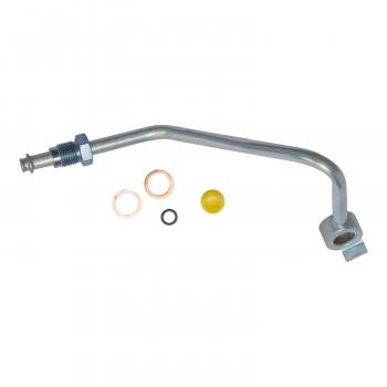 Edelmann 80289 - Power Steering Pressure Line Hose Assembly Edelmann 80289 Power Steering Pressure Line Hose Assembly product image 1 of 3