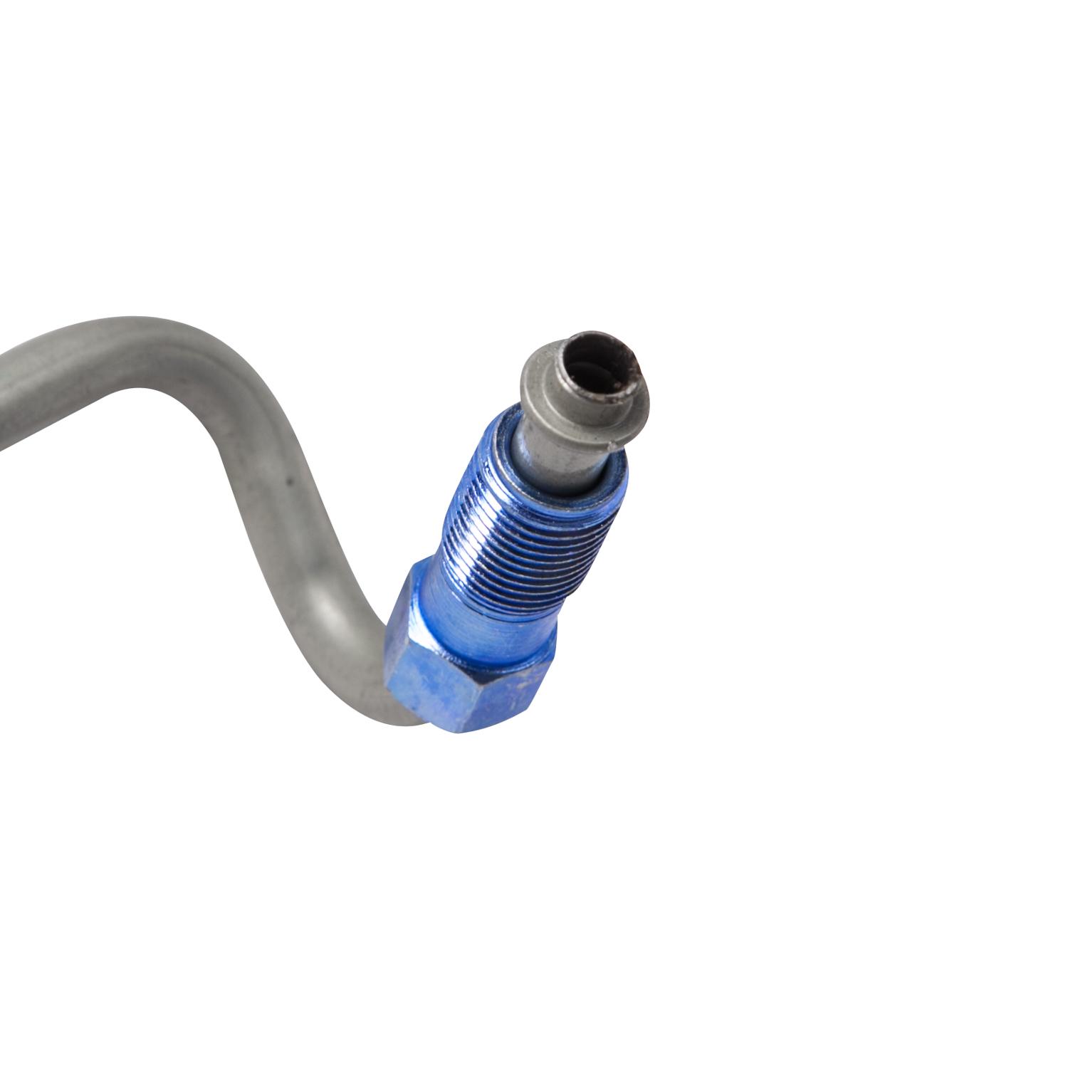 Edelmann 80290 - Power Steering Pressure Line Hose Assembly Edelmann 80290 Power Steering Pressure Line Hose Assembly product image 3 of 3