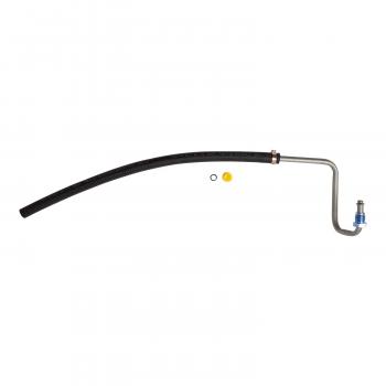 Edelmann 80291 Power Steering Return Line Hose Assembly product image 1 of 2