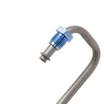 Edelmann 80291 Power Steering Return Line Hose Assembly product image 2 of 2
