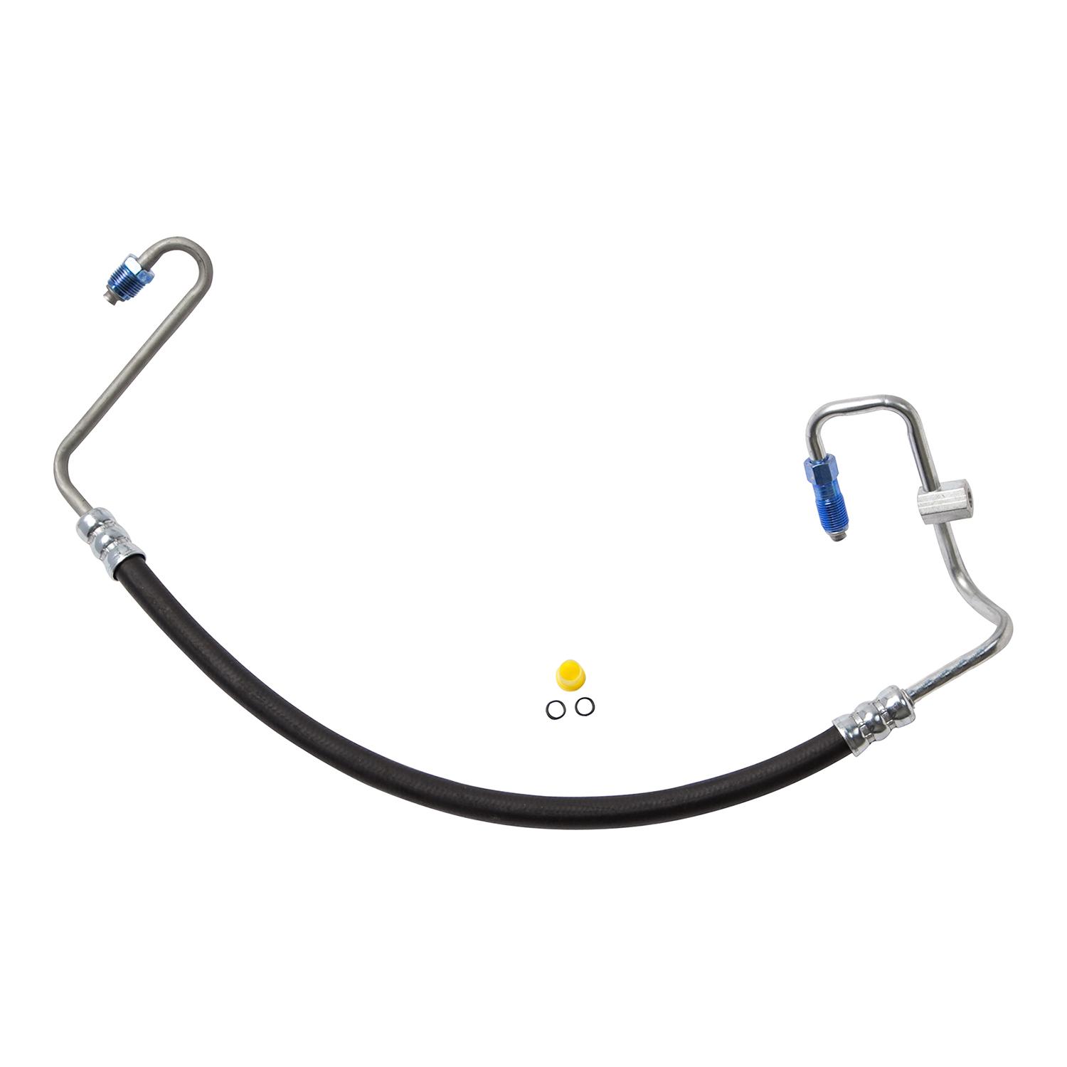 Edelmann 80292 - Power Steering Pressure Line Hose Assembly Edelmann 80292 Power Steering Pressure Line Hose Assembly product image 1 of 3