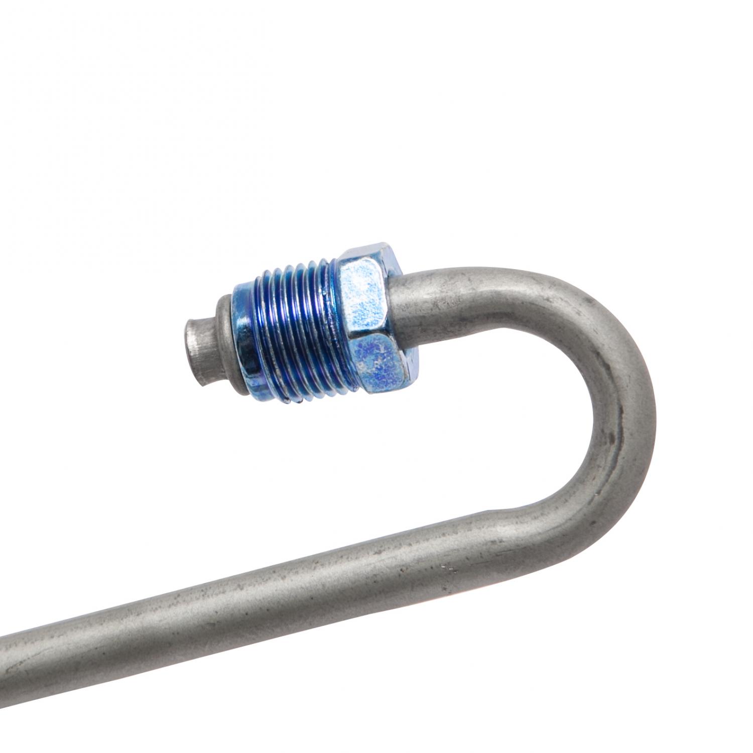 Edelmann 80292 - Power Steering Pressure Line Hose Assembly Edelmann 80292 Power Steering Pressure Line Hose Assembly product image 2 of 3