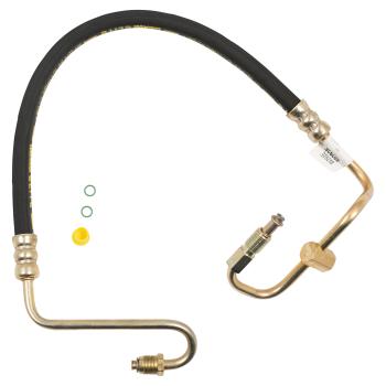 Edelmann 80292E Power Steering Pressure Line Hose Assembly product image 1 of 3