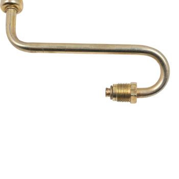 Edelmann 80292E Power Steering Pressure Line Hose Assembly product image 3 of 3