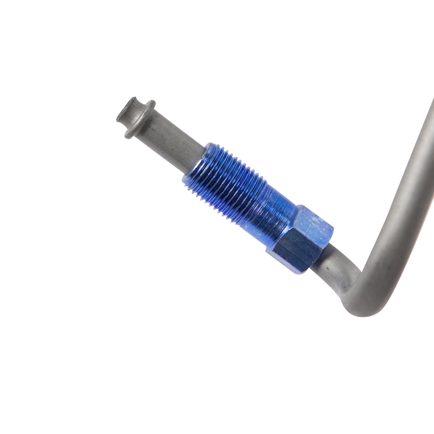 Edelmann 80293 Power Steering Pressure Line Hose Assembly product image 2 of 3
