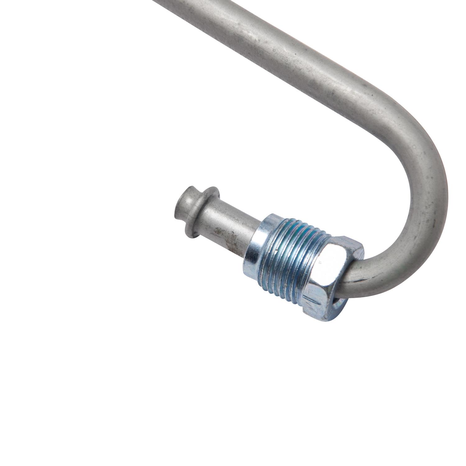 Edelmann 80293 Power Steering Pressure Line Hose Assembly product image 3 of 3