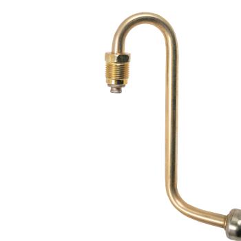 Edelmann 80293E - Power Steering Pressure Line Hose Assembly Edelmann 80293E Power Steering Pressure Line Hose Assembly product image 2 of 3
