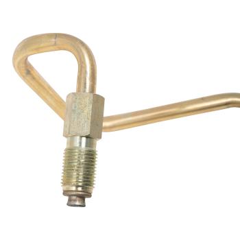 Edelmann 80293E - Power Steering Pressure Line Hose Assembly Edelmann 80293E Power Steering Pressure Line Hose Assembly product image 3 of 3