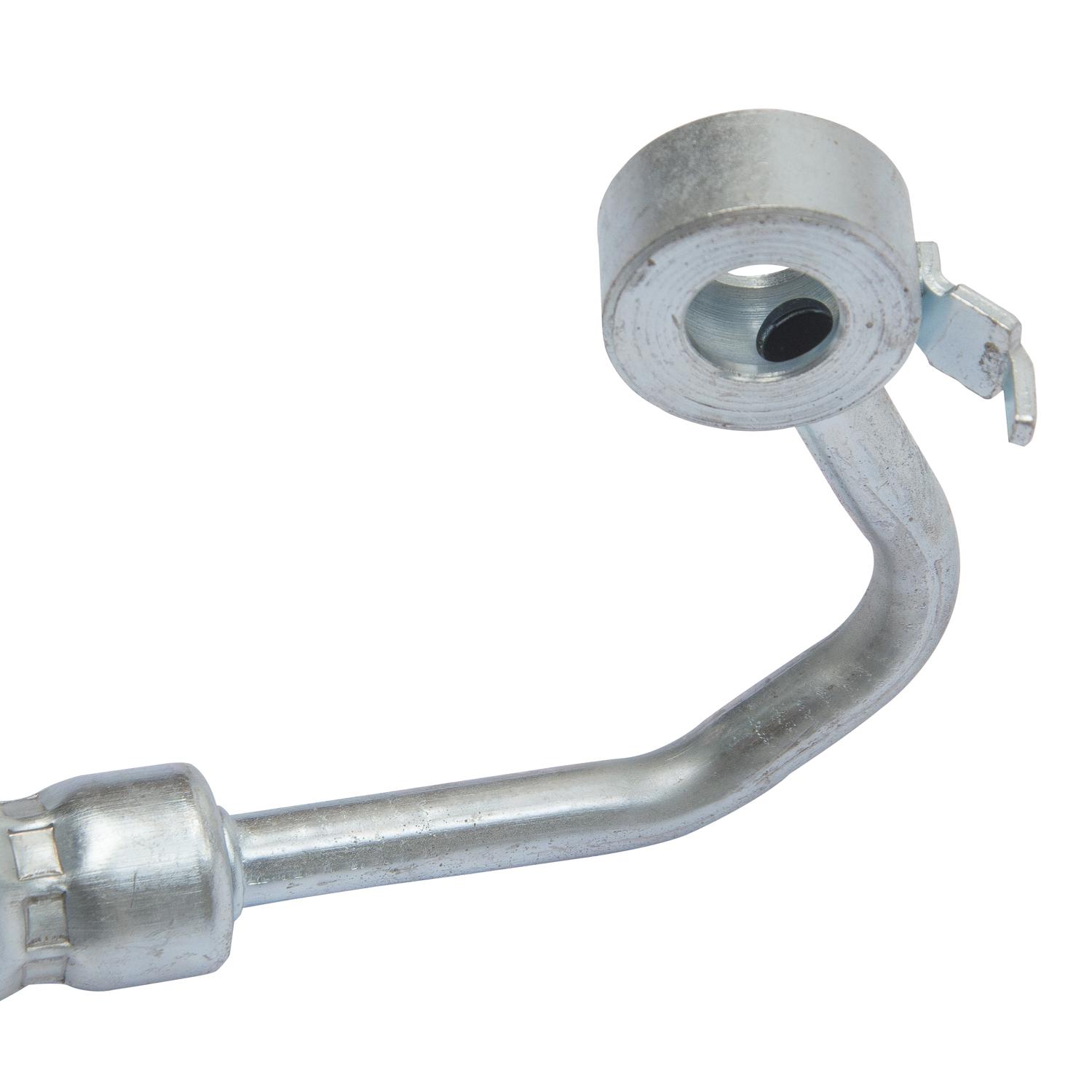 Edelmann 80294 - Power Steering Pressure Line Hose Assembly Edelmann 80294 Power Steering Pressure Line Hose Assembly product image 3 of 3