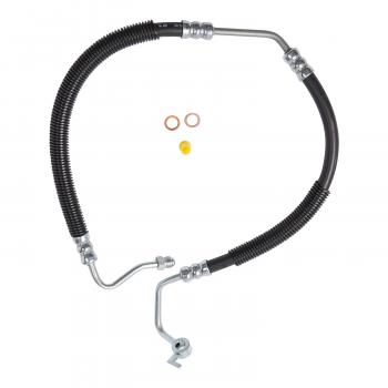 Edelmann 80295 Power Steering Pressure Line Hose Assembly product image 1 of 3