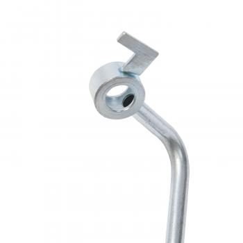 Edelmann 80295 Power Steering Pressure Line Hose Assembly product image 3 of 3