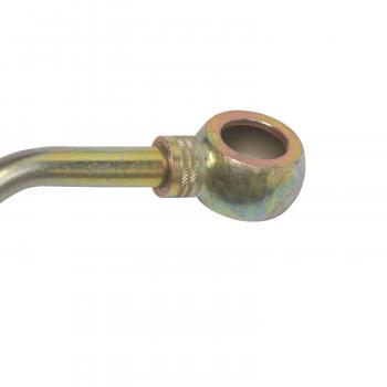 Edelmann 80296 - Power Steering Pressure Line Hose Assembly Edelmann 80296 Power Steering Pressure Line Hose Assembly product image 2 of 3