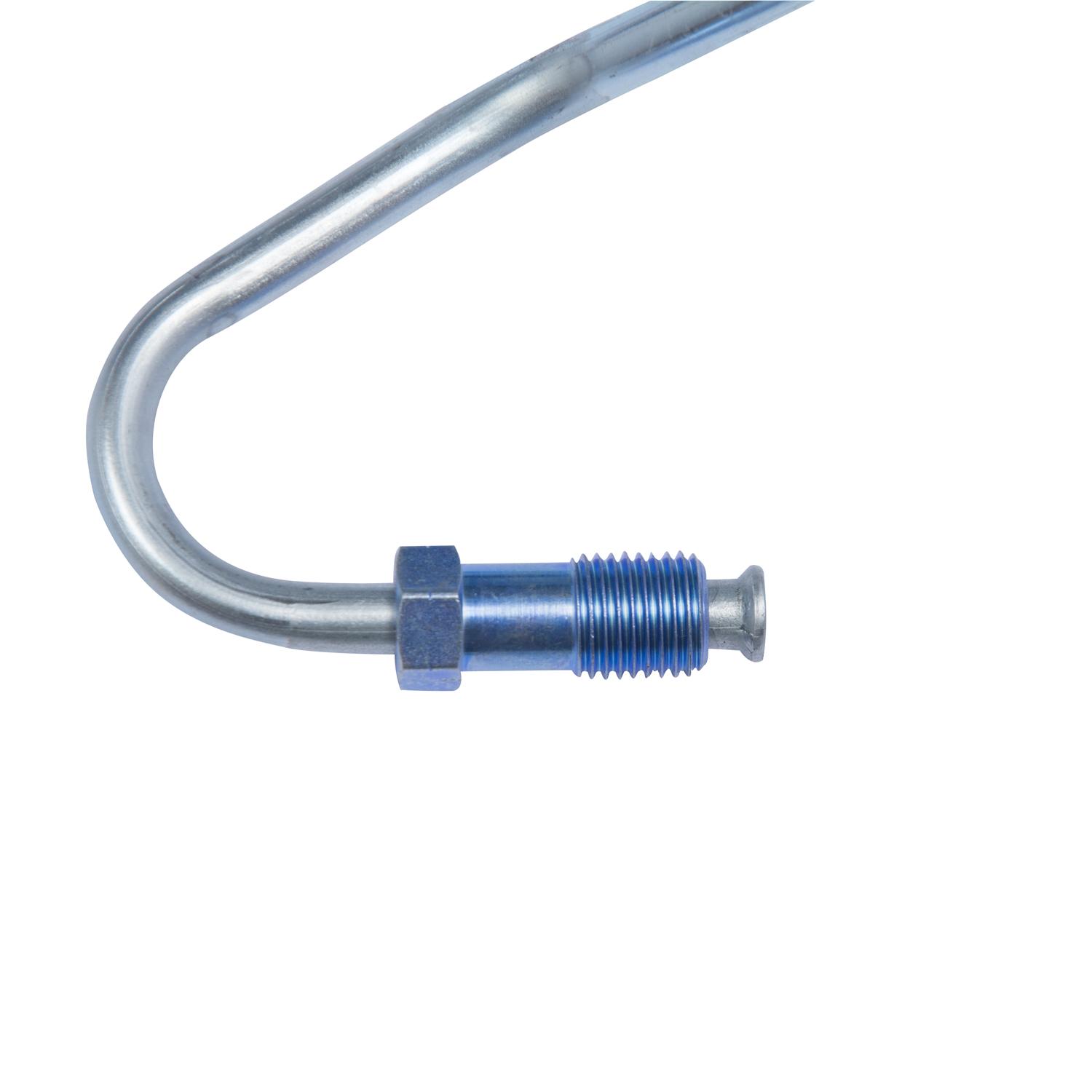 Edelmann 80297 - Power Steering Pressure Line Hose Assembly Edelmann 80297 Power Steering Pressure Line Hose Assembly product image 2 of 3