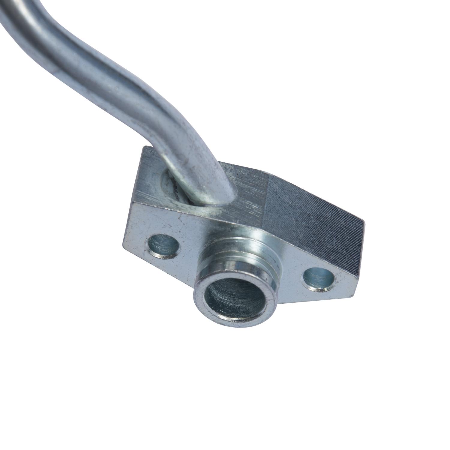 Edelmann 80297 - Power Steering Pressure Line Hose Assembly Edelmann 80297 Power Steering Pressure Line Hose Assembly product image 3 of 3