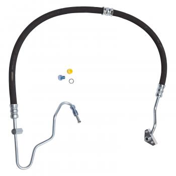 Edelmann 80299 Power Steering Pressure Line Hose Assembly product image 1 of 3
