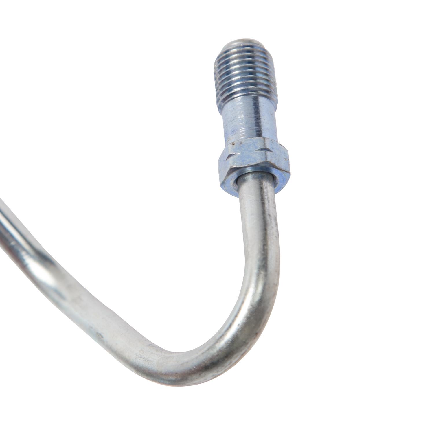 Edelmann 80300 - Power Steering Pressure Line Hose Assembly Edelmann 80300 Power Steering Pressure Line Hose Assembly product image 2 of 3