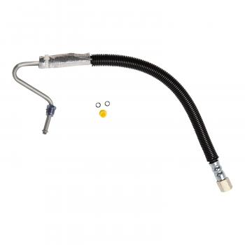 Edelmann 80301 Power Steering Pressure Line Hose Assembly product image 1 of 3