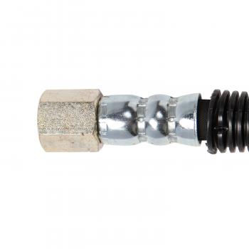 Edelmann 80301 Power Steering Pressure Line Hose Assembly product image 3 of 3