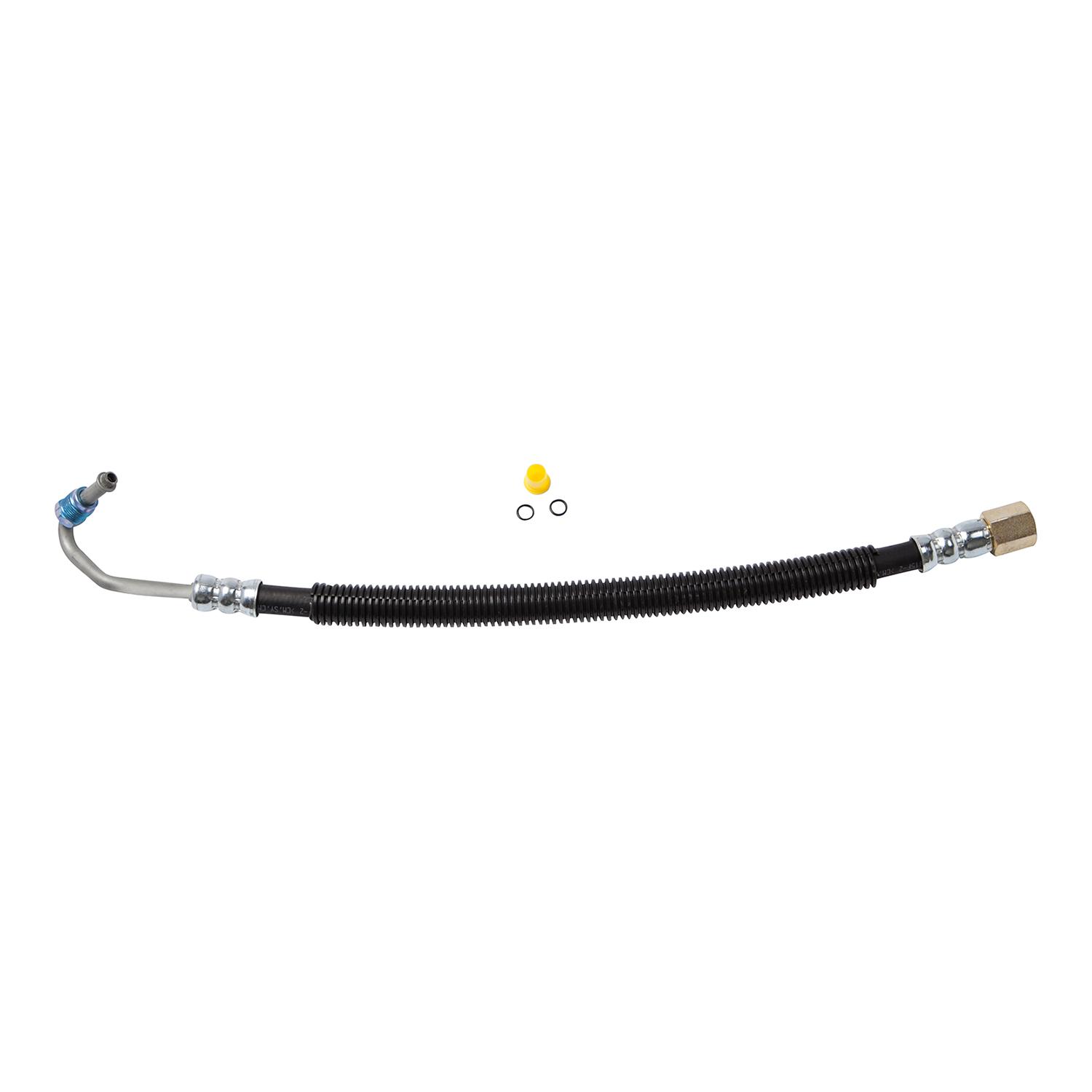 Edelmann 80302 - Power Steering Pressure Line Hose Assembly Edelmann 80302 Power Steering Pressure Line Hose Assembly product image 1 of 3