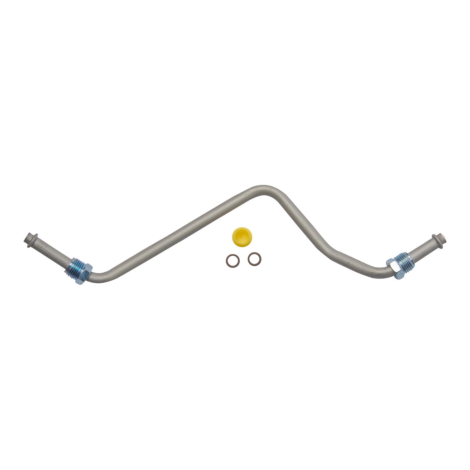 Edelmann 80303 - Power Steering Pressure Line Hose Assembly Edelmann 80303 Power Steering Pressure Line Hose Assembly product image 1 of 3