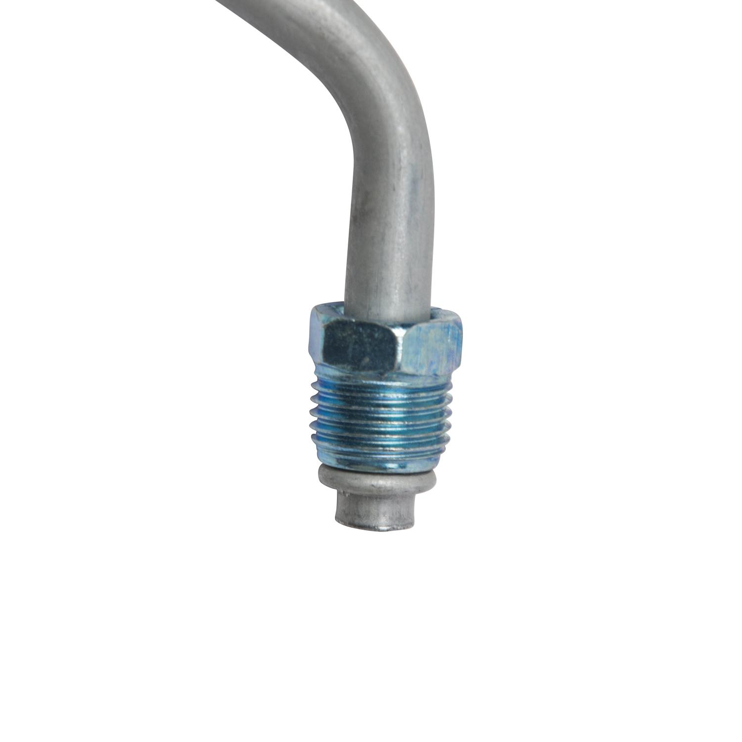 Edelmann 80303 - Power Steering Pressure Line Hose Assembly Edelmann 80303 Power Steering Pressure Line Hose Assembly product image 2 of 3