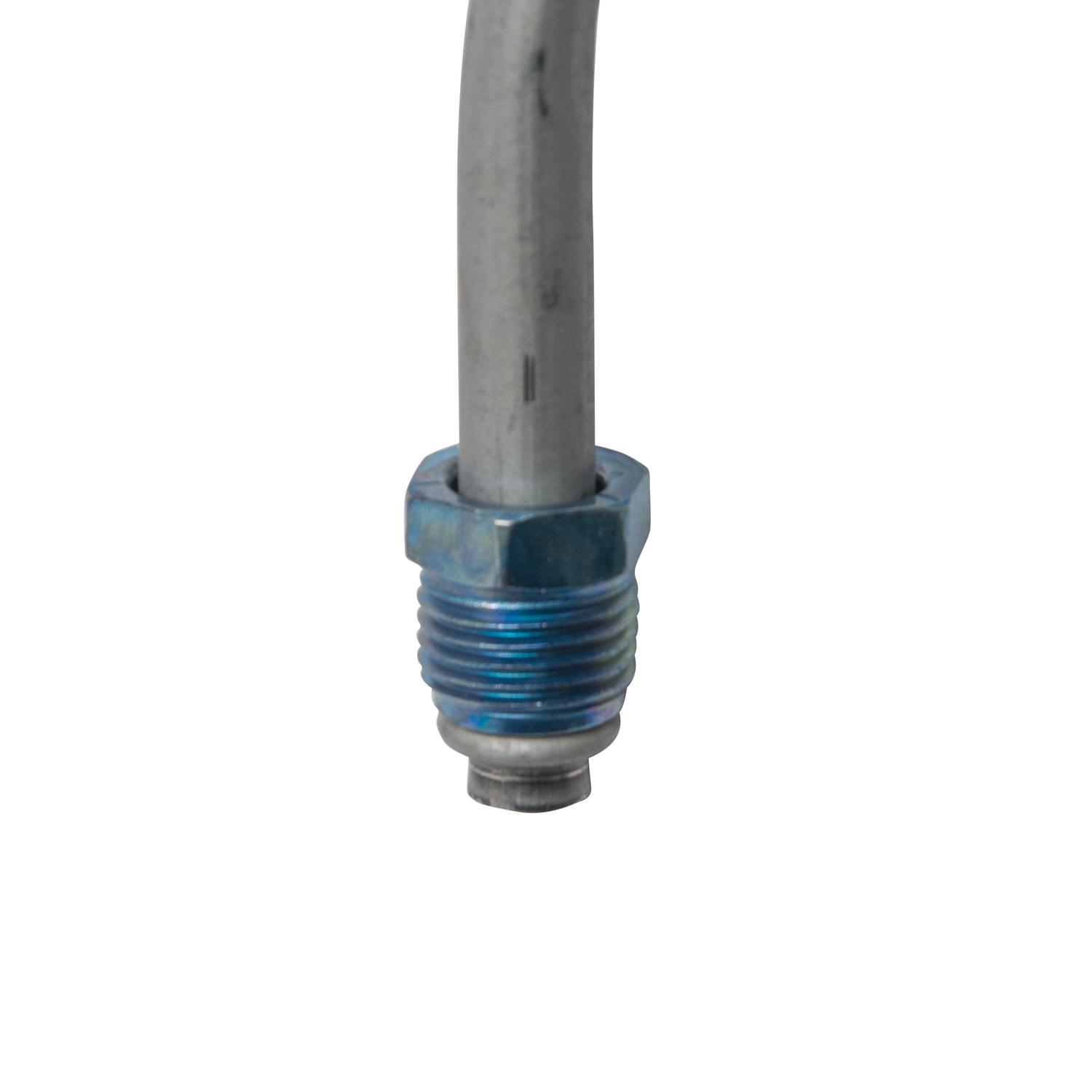 Edelmann 80303 - Power Steering Pressure Line Hose Assembly Edelmann 80303 Power Steering Pressure Line Hose Assembly product image 3 of 3