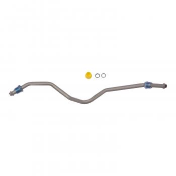Edelmann 80304 Power Steering Pressure Line Hose Assembly product image 1 of 3