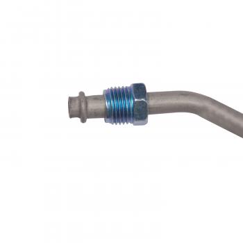 Edelmann 80304 Power Steering Pressure Line Hose Assembly product image 2 of 3
