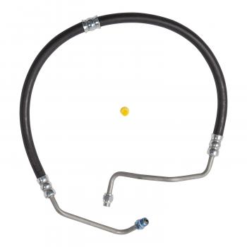 Edelmann 80305 Power Steering Pressure Line Hose Assembly product image 1 of 3