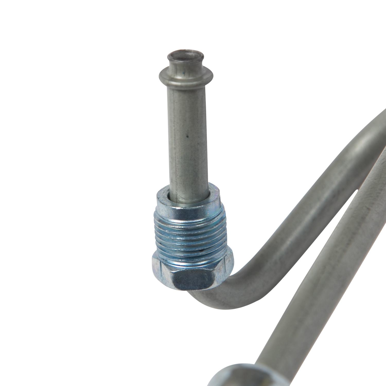 Edelmann 80307 - Power Steering Pressure Line Hose Assembly Edelmann 80307 Power Steering Pressure Line Hose Assembly product image 2 of 3