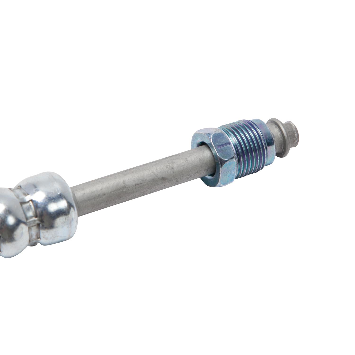 Edelmann 80308 - Power Steering Pressure Line Hose Assembly Edelmann 80308 Power Steering Pressure Line Hose Assembly product image 2 of 3