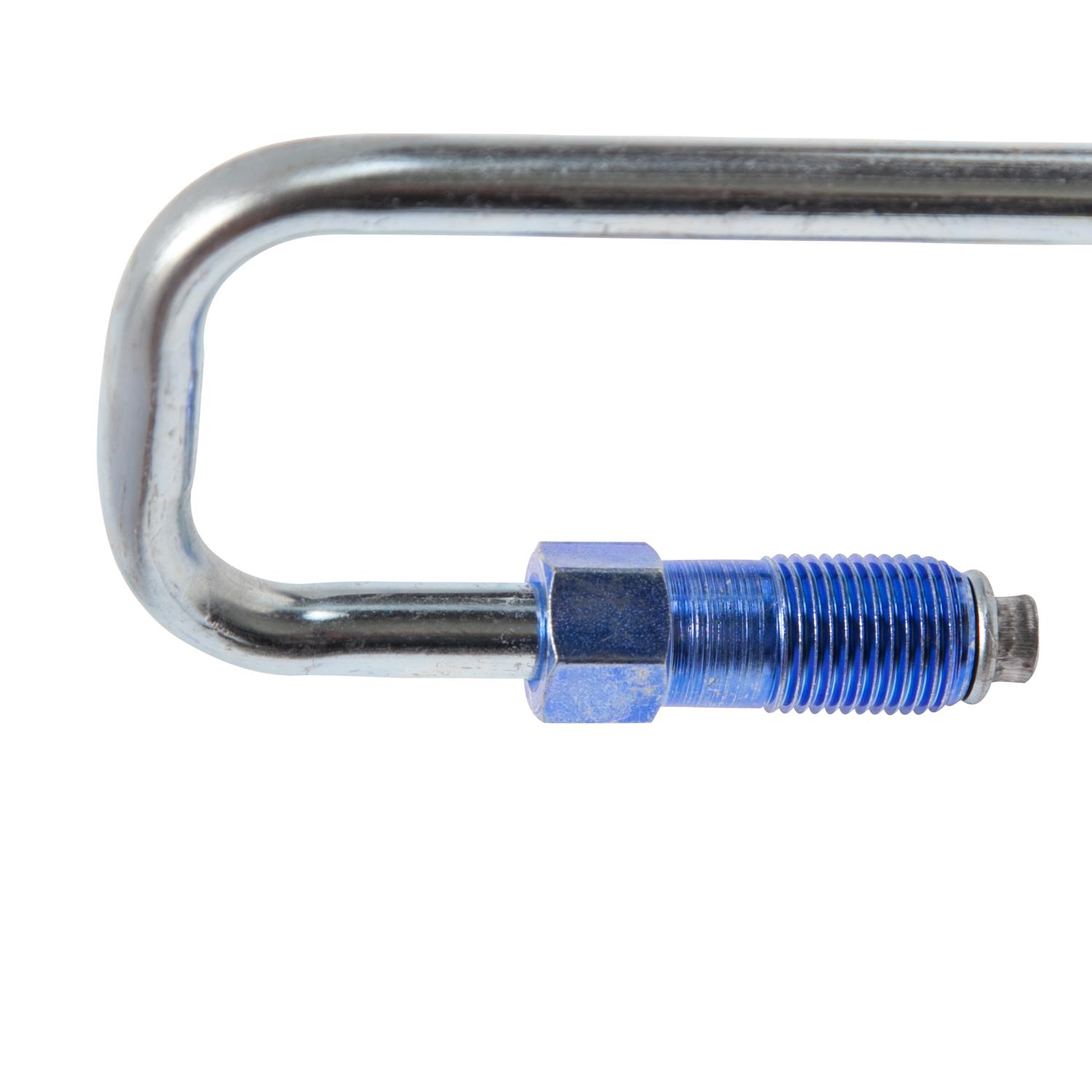 Edelmann 80308 - Power Steering Pressure Line Hose Assembly Edelmann 80308 Power Steering Pressure Line Hose Assembly product image 3 of 3
