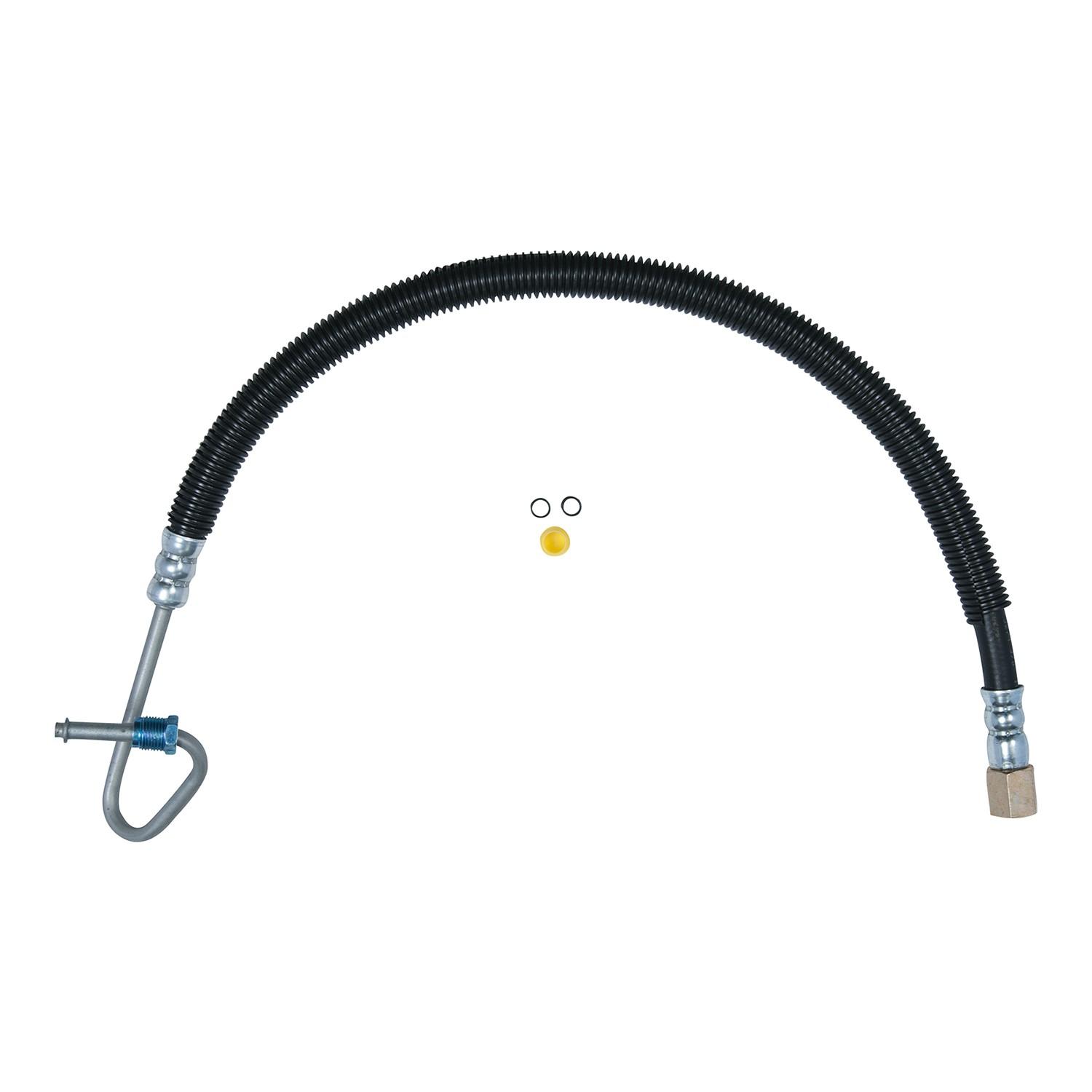 Edelmann 80309 - Power Steering Pressure Line Hose Assembly Edelmann 80309 Power Steering Pressure Line Hose Assembly product image 1 of 3