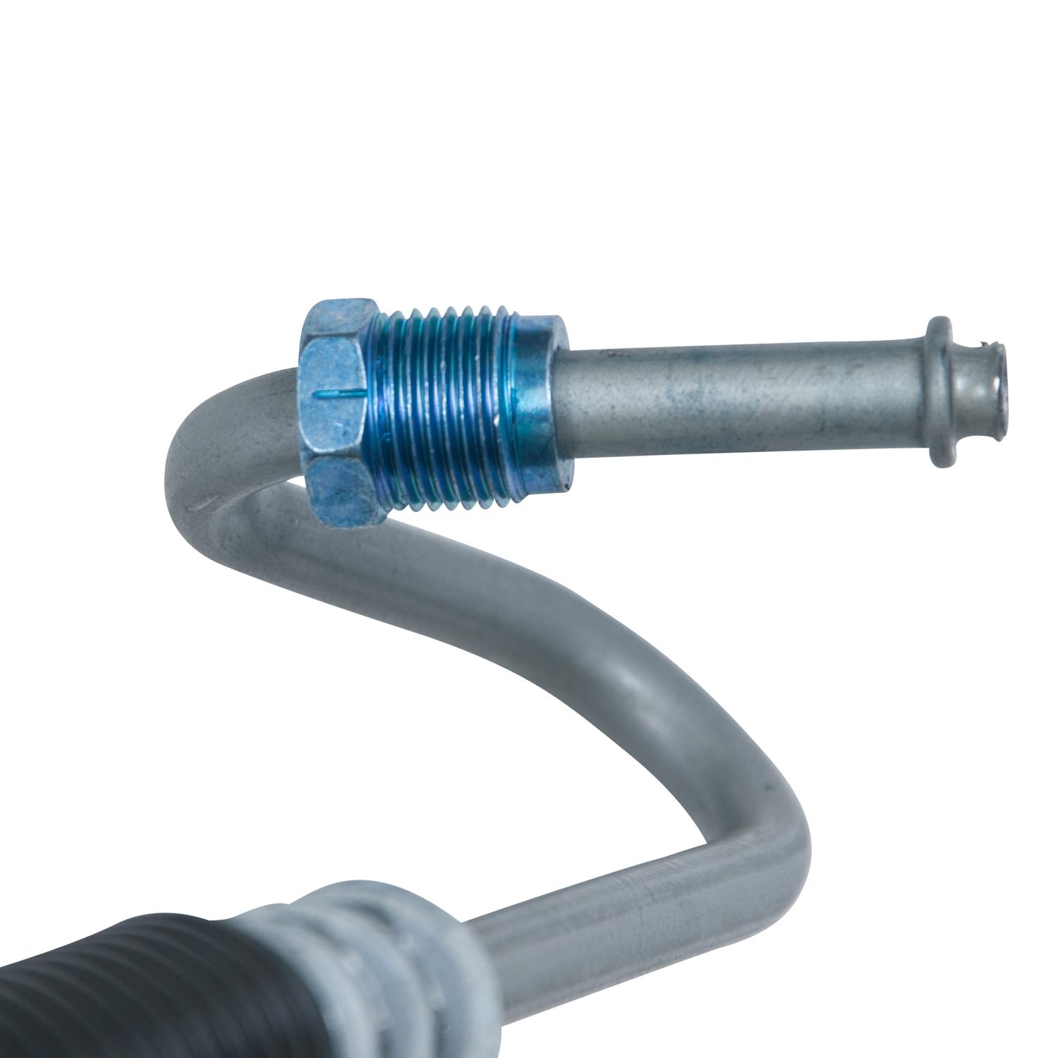 Edelmann 80309 - Power Steering Pressure Line Hose Assembly Edelmann 80309 Power Steering Pressure Line Hose Assembly product image 2 of 3