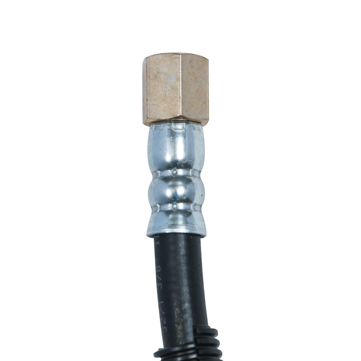 Edelmann 80309 - Power Steering Pressure Line Hose Assembly Edelmann 80309 Power Steering Pressure Line Hose Assembly product image 3 of 3