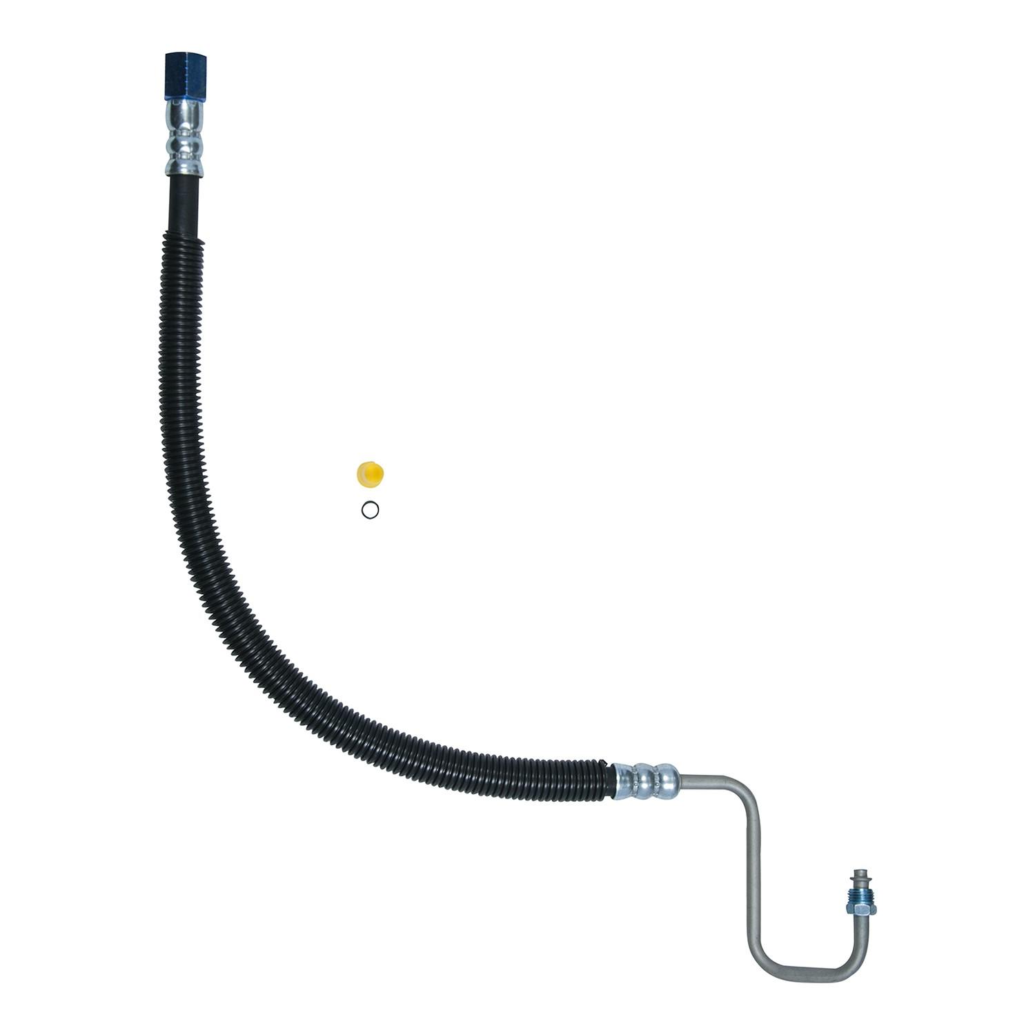 Edelmann 80311 - Power Steering Pressure Line Hose Assembly Edelmann 80311 Power Steering Pressure Line Hose Assembly product image 1 of 3