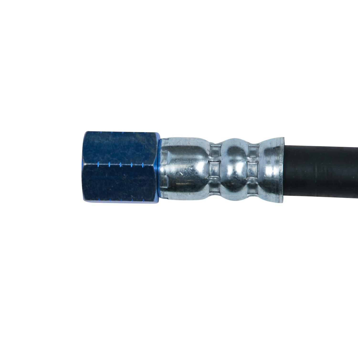 Edelmann 80311 - Power Steering Pressure Line Hose Assembly Edelmann 80311 Power Steering Pressure Line Hose Assembly product image 3 of 3