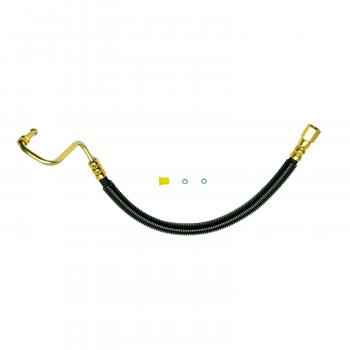 Edelmann 80311E - Power Steering Pressure Line Hose Assembly Edelmann 80311E Power Steering Pressure Line Hose Assembly product image 1 of 1