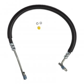 Edelmann 80312 - Power Steering Pressure Line Hose Assembly Edelmann 80312 Power Steering Pressure Line Hose Assembly product image 1 of 3
