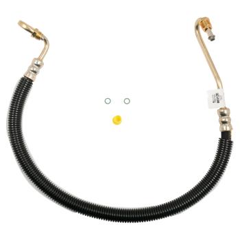 Edelmann 80312E Power Steering Pressure Line Hose Assembly product image 1 of 3