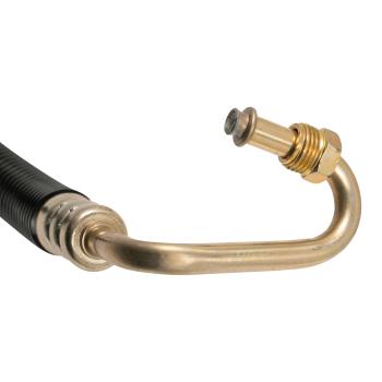 Edelmann 80312E Power Steering Pressure Line Hose Assembly product image 3 of 3