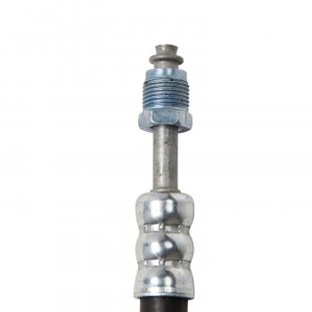 Edelmann 80313 Power Steering Pressure Line Hose Assembly product image 2 of 3