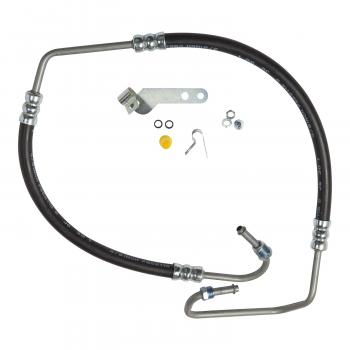 Edelmann 80314 - Power Steering Pressure Line Hose Assembly Edelmann 80314 Power Steering Pressure Line Hose Assembly product image 1 of 3
