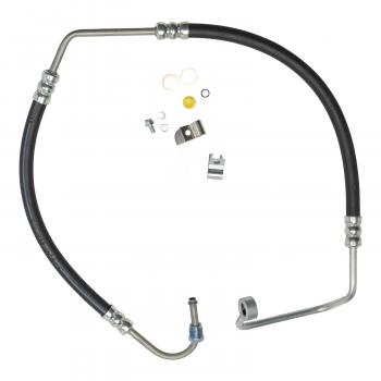 Edelmann 80315 Power Steering Pressure Line Hose Assembly product image 1 of 3
